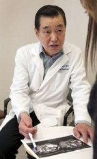 Dr. Young S Kim DDS