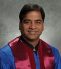 Dr. Sanjay K Agarwal MD, FCCP, FAASM