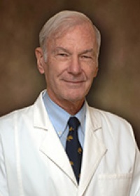 Dr. Warren Gamaliel Harding MD, Orthopedist