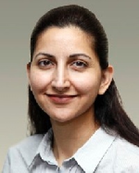 Dr. Kanwaldeep Kaur Rasila M.D.
