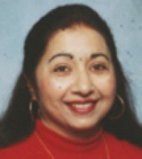 Dr. Shahida  Anjum M.D.