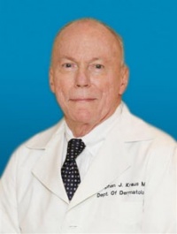 Dr. Stephen J. Kraus MD, Emergency Physician