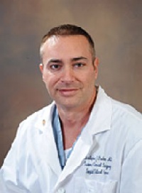 Dr. Christopher Joseph Fisher MD