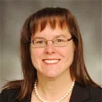 Dr. Alison  Wilson M.D.