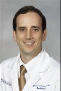 Maxime Freire MD, Radiologist