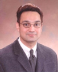 Owais Ahmed MD, Cardiologist
