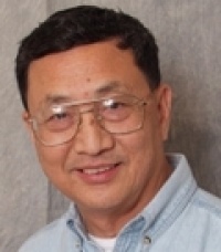 Mr. Shi-yin Wong MD, General Practitioner