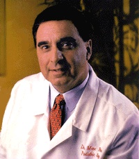 Dr. Marc Alan Brenner D.P.M.