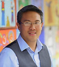 Dr. Alexander J Chou MD, Pediatrician