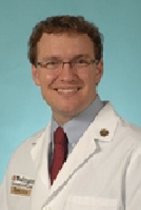 Dr. Matthew Leon Silviera MD