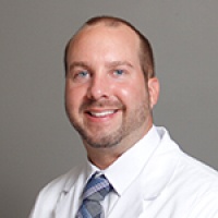 Dr. Nicholas Sean Packey D.O., Family Practitioner