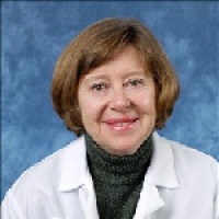 Dr. Joan H. Goldberg MD, Hematologist (Blood Specialist)