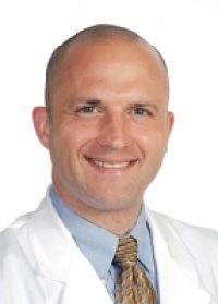 Dr. Matthew Craig Cindric M.D.