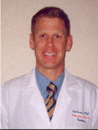 Erik Richard Carlson M.D., Cardiologist