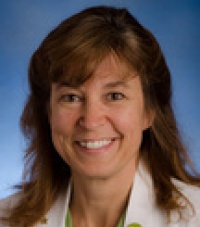 Dr. Kimberly H. Probst MD