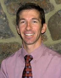 Dr. Jared Helaman Condie DMD, Dentist