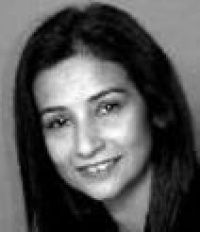 Dr. Adeela Rizvi Ahsan MD