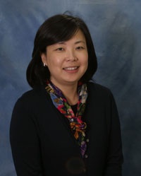 Dr. Julie Junglim Ko-kim D.M.D.
