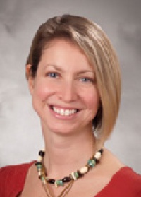 Dr. Elizabeth  Morelli MD