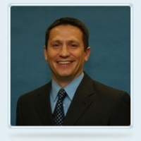 Dr. Robert Castillo DPM, Podiatrist (Foot and Ankle Specialist)