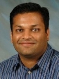 Bharat Kumar Gummadi M.D., Nuclear Medicine Specialist