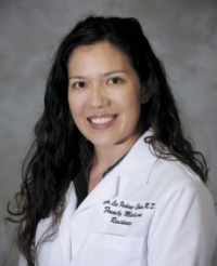 Dr. Jennifer  Packing-ebuen MD