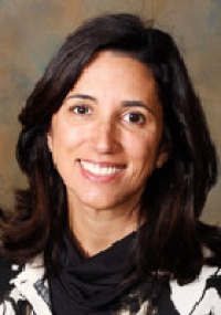 Dr. Elizabeth Hechavarria Yen M.D.