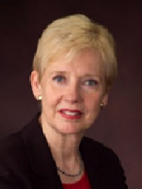 Dr. Margaretha  Casselbrant MD