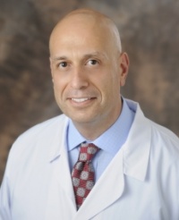 Dr. Ahmad Idris M.D., Gastroenterologist