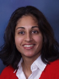 Dr. Sunita  Swamy M.D.