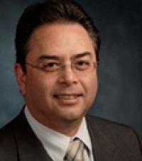 Dr. Carlos Raul Barcelo M.D.