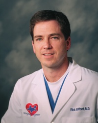 Paul R Stafford MD, Cardiologist