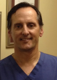 Dr. Thomas Lawrence Chermol DDS, Dentist