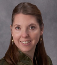Dr. Andrea Michelle Clarke MD