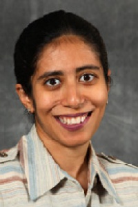 Dr. Nadia H Khan M.D.