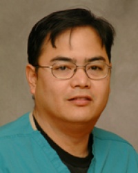 Dr. Oscar Uy Barrios M.D.