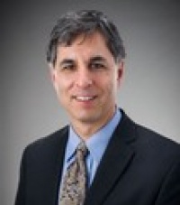 Dr. Daniel George Rich M.D., Ophthalmologist