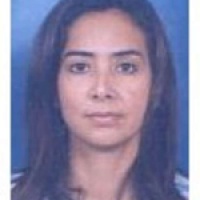 Dr. Milagro Patricia Castaneda-vidaurre MD