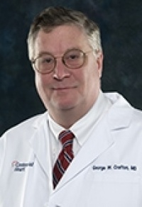 George W Crafton M.D., Cardiologist