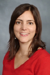 Dr. Nicole Ashley Sirotin M.D.