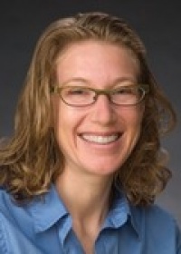 Dr. Kirsten Marie Andrews M.D., Family Practitioner