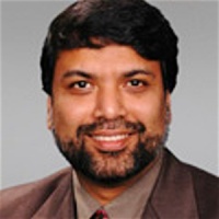 Dr. Chandan Guha MD, Radiation Oncologist