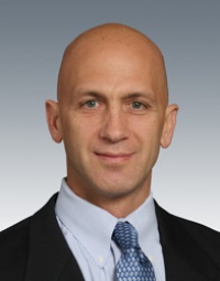 Dr. Eric Michael Lindvall D.O., Orthopedist