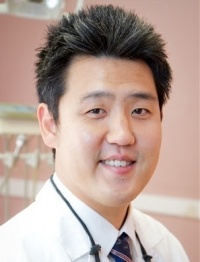 Dr. Shawn Lee D.D.S, Dentist