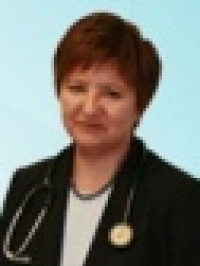 Dr. Joanna M Badmajew D.O,