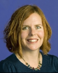 Dr. Carey Anne Rawson MD