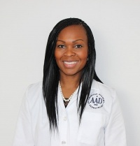 Dr. Margareth Pierre-Louis, MD, Dermatologist
