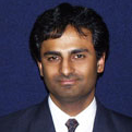 Chand Ramaiah, Surgeon