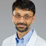 Dr. Inam Ahmed Shaikh, Trauma Surgeon