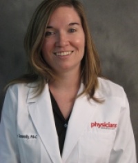 Tiffanny M. Connolly PA-C, Physician Assistant
